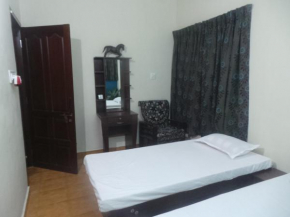 Mamamariya home Stay